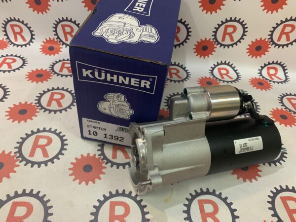 Motorino avviamento marca Kuhner Audi A4 (8ed.b7) 2.0 TDI 101392 oem 03G911023X