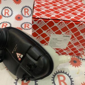 Vaschetta acqua,radiatore marca Febi Mercedes 101121 oem 2465000049