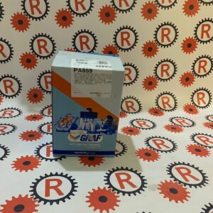Pompa acqua marca graf Citroem,Peugeot,Ford pa859