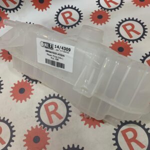 Vaschetta acqua, radiatore marca Mira Nissan Micra III (K12) 14/4309