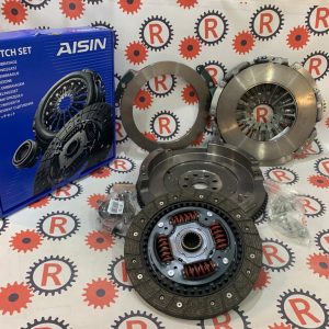 Kit frizione modificata volano fisso marca Aisin Toyota Rv 4 III