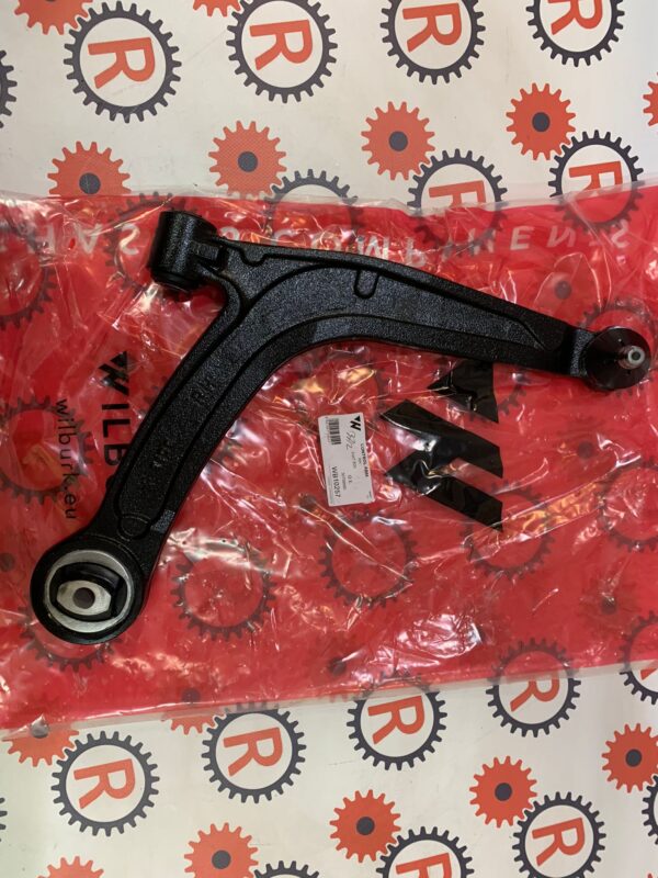 Braccio sospensione anteriore Dx marca Wilburk Fiat 500(312) WB10257 oem51857022