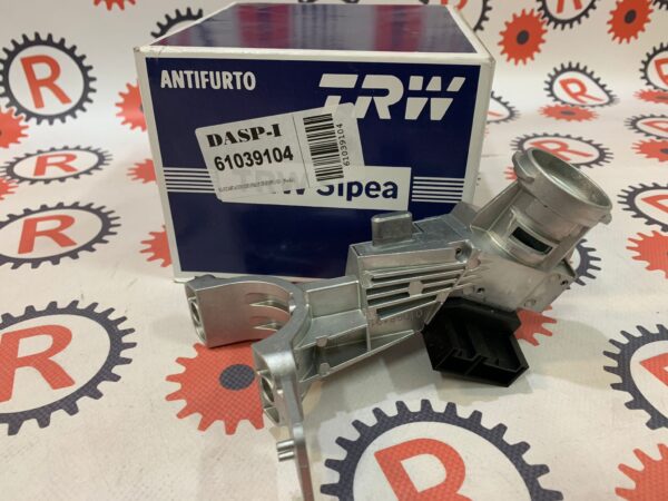 Bloccasterzo marca Sipea Fiat Grande Punto(199) 61039104