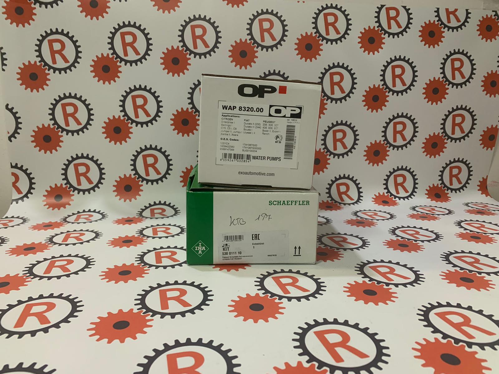 Puleggia albero a gomiti 7 gole marca Febi motori Renault 1.9 Dci 36244 oem 8200523072