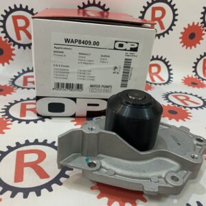 Pompa acqua marca Op Renault 1.9 dci Wap8409.00