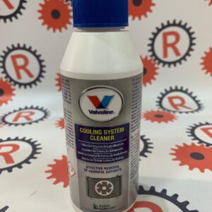 Detergente per sistema di raffreddamento marca Valvoline cooling system cleaner