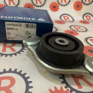 Supporto motore lato cambio marca Lemforder Fiat 500(312) Panda(169) 1.3 multijet 3444801 oem 51730869