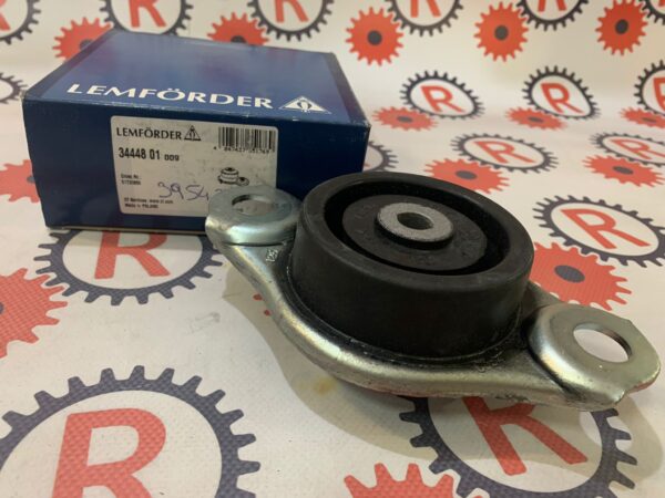 Supporto motore lato cambio marca Lemforder Fiat 500(312) Panda(169) 1.3 multijet 3444801 oem 51730869