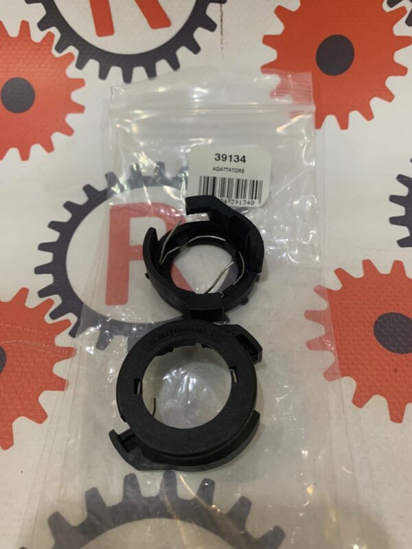 Adattatori per kit Led H7 per Alfa,Fiat e VW (2pz) marca Topligth 39134