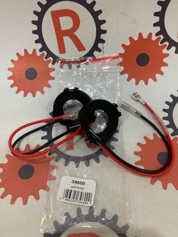 Adattatori per kit led H7 per Mercedes e VW (2PCS) marca Toplight 39600