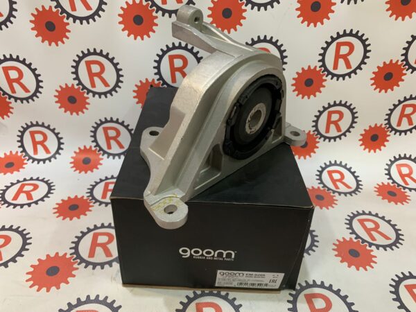Supporto motore lato sx marca Goom Fiat Doblò (223) EM-0205 oem 46761804-46759737