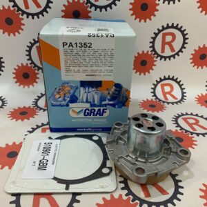 Pompa acqua marca Graf  Alfa romeo, Fiat,Lancia 1.9-2.0 jtdm Pa1352 oem 55269148