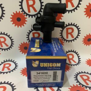 Termostato refrigerante marca Unigom Smart (450) benzina 341600