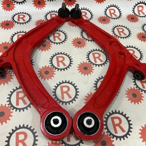 Coppia bracci sospensione Frap rinforzati Fiat 500(312) tutti i tipi escluso Abarth F3712FR – F3713FR