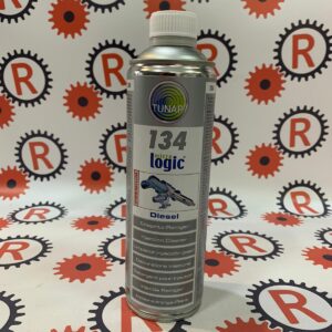 Additivo pulitore iniezione marca Tunap 134 micrologic 500ml