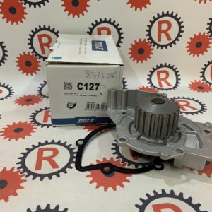 Pompa acqua marca Dolz Citroen,Fiat,Peugeot 2.0hdi,2.0 tdci C127