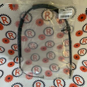 Cavo comando freno a mano marca mira alfa 147 sx 32/6401