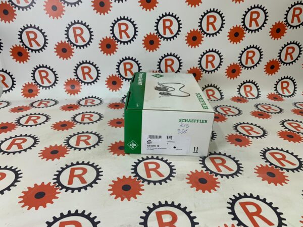 Kit distribuzione marca ina Alfa Romeo 1.4-1.6 16v 5300022710