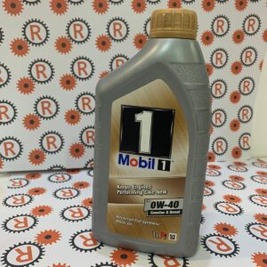 olio motore motore mobil 1 fs 0w40 lt1