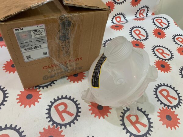 Vaschetta acqua, radiatore marca Birth Citroen-Peugeot 8074 oem 9800777280-1323.T9