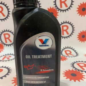 Additivo per il consumo di olio marca Valvoline oil treatment 500ml