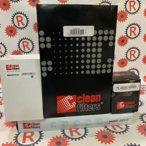 Kit filtri 4pz marca Clean Giulietta 1.9 jtdm Kf94