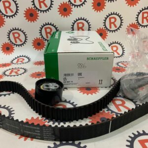 Kit distribuzione marca Ina Motori 1.5 dci cinchia 119 denti dal 2010 in poi 530060710