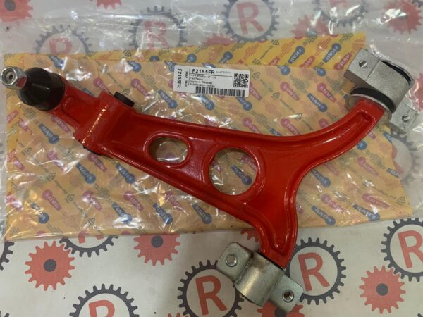 Braccio sospensione inferiore sx marca Frap rinforzato Alfa 147 F2165FR