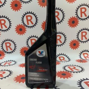Detergente lavaggio del motore marca Valvoline engine flush 350 ml