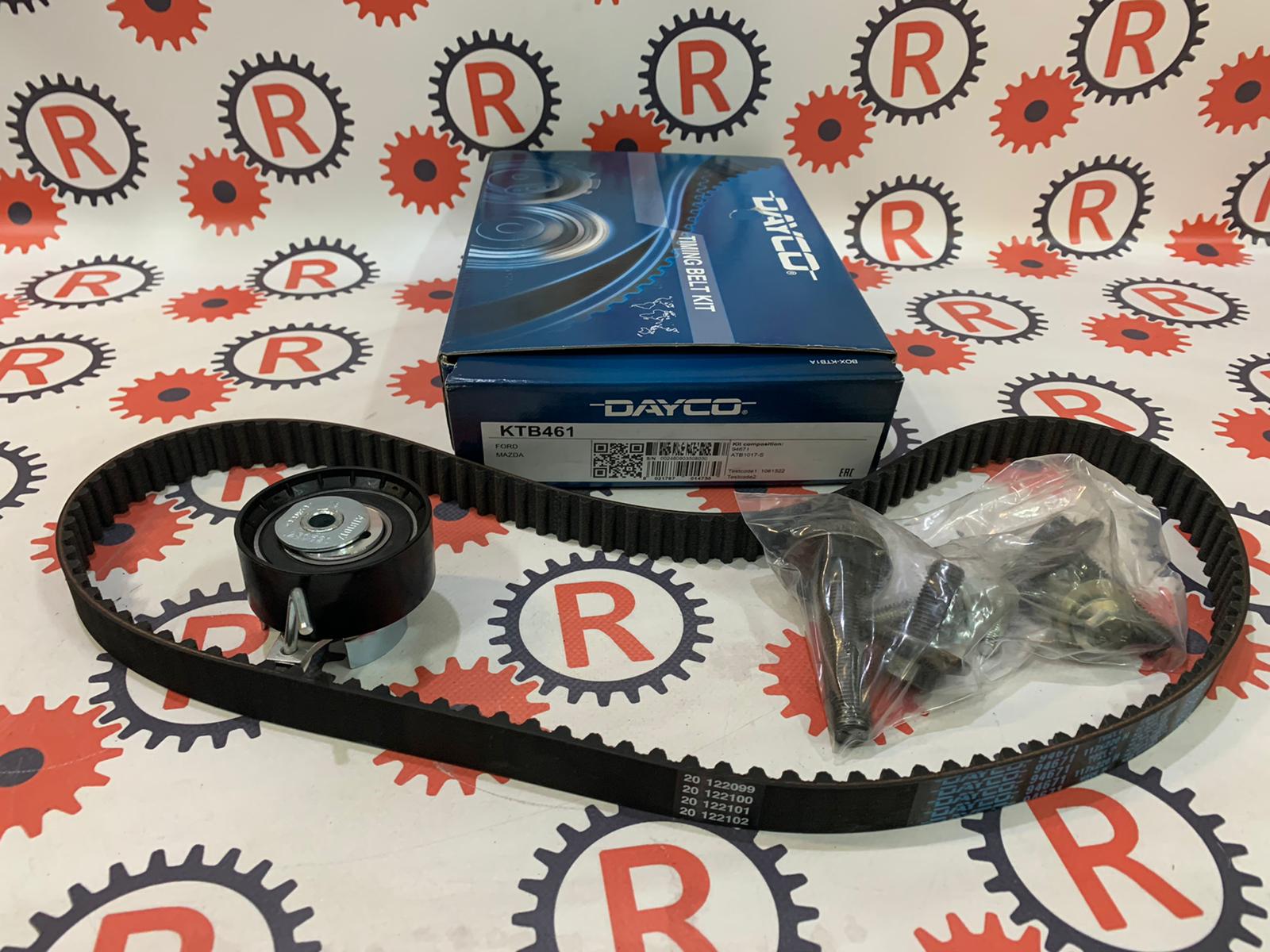 Kit distribuzione marca Ina Citroen c3I 1.4 16v hdi 530036910