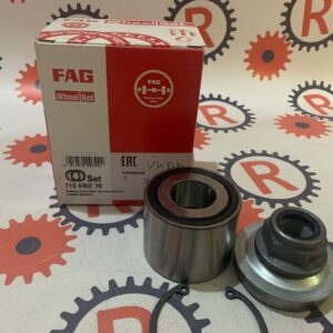 Kit cuscinetto ruota posteriore marca Fag Renault 713630270