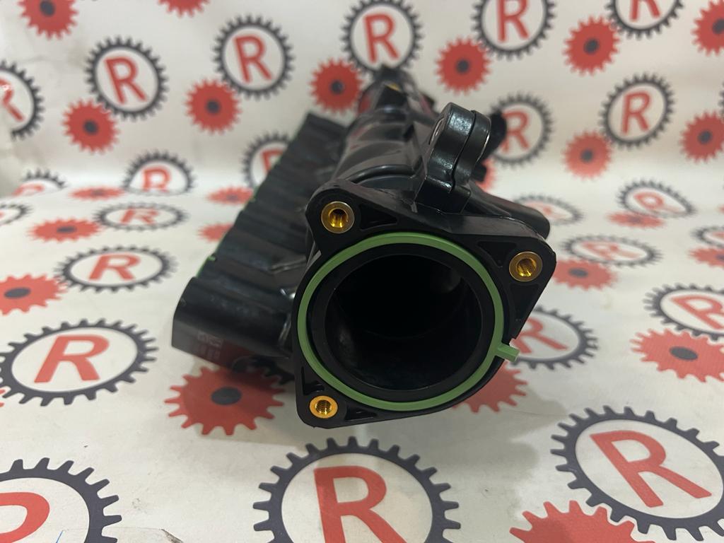 Collettore aspirazione Alfa Romeo Fiat Jeep Lancia 1.6 multijet completo di sensore originale 55259084