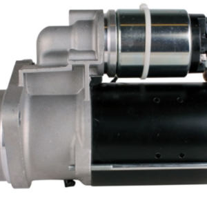 Motorino avviamento