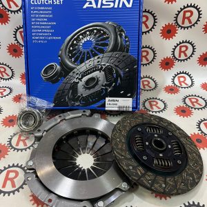 Kit frizione marca Aisin Payero I-II-III L200 motori 2.5 TD KM-024B