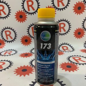 Additivo pulitore iniettori benzina marca Tunap 173 200ml