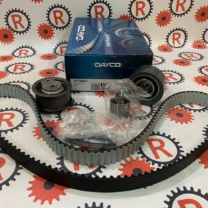 Kit distribuzione marca Dayco Audi,Seat,Skoda,Vw 2.0-2.016v tdi  Ktb441