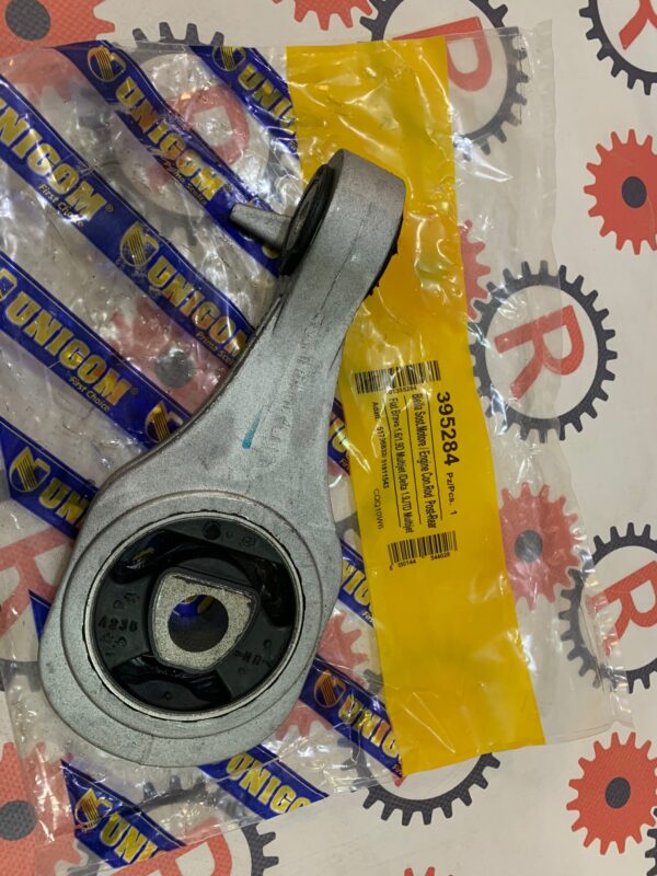 Supporto motore posteriore marca Unigom Bravo II Delta III 395284 oem 51811543