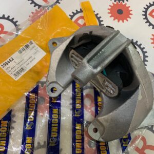 Supporto motore anteriore sx marca Unigom Fiat-Lancia 395442 oem 46845345