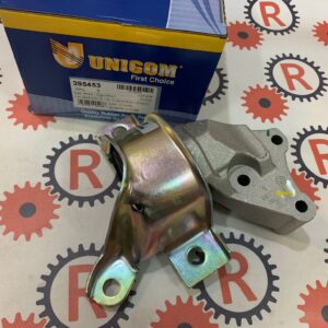 Supporto motore anteriore marca Unigom Fiat-Lancia 1.2-14 395453 oem 51757887-51753383