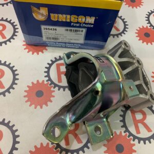 Supporto motore anteriore dx marca unigom Fiat 500(312)-Panda(169) 1.3 multijet 395426 oem 51730868