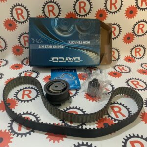 Kit distribuzione marca dayco audi vw seat 1.4-1.9-2.0tdi  ktb296