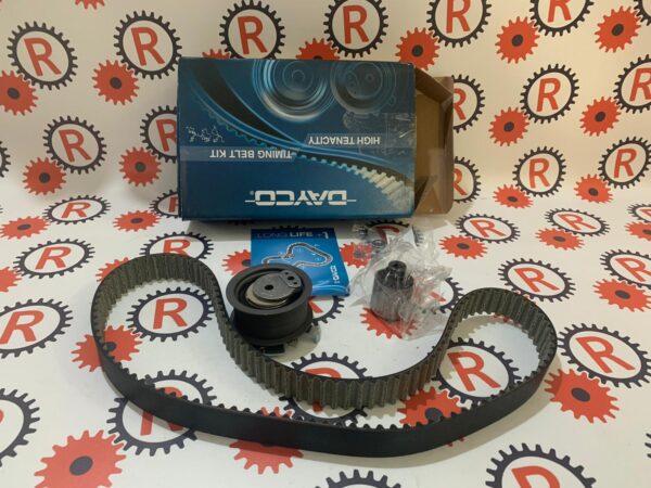 Kit distribuzione marca dayco audi vw seat 1.4-1.9-2.0tdi  ktb296