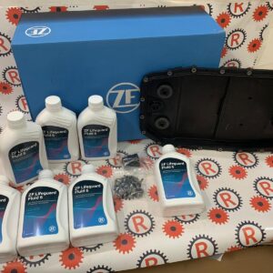 Kit componenti, cambio olio-cambio automatico marca Zf Bmw -Land Rover 1068.298.062