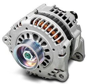 Alternatore