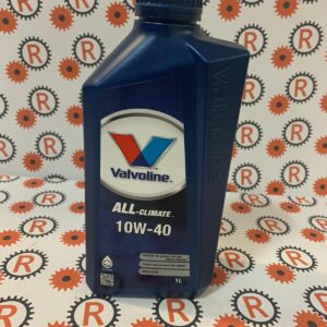 olio motore valvoline all-climate 10w40lt1