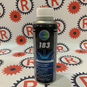 Additivo pulitore iniettore marca Tunap 183