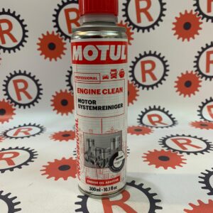 Detergente pulizia motore marca Motul engine clean 300 ml