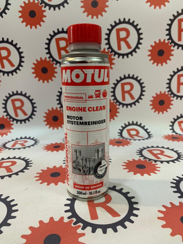 Detergente pulizia motore marca Motul engine clean 300 ml