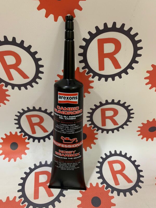 Additivo trattamento cambio rumoroso marca Arexons 125 ml