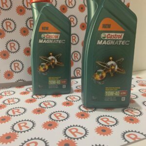 Olio motore castrol magnatec 10w40 a3/b4 lt1